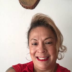 Meet your Posher, Rachael